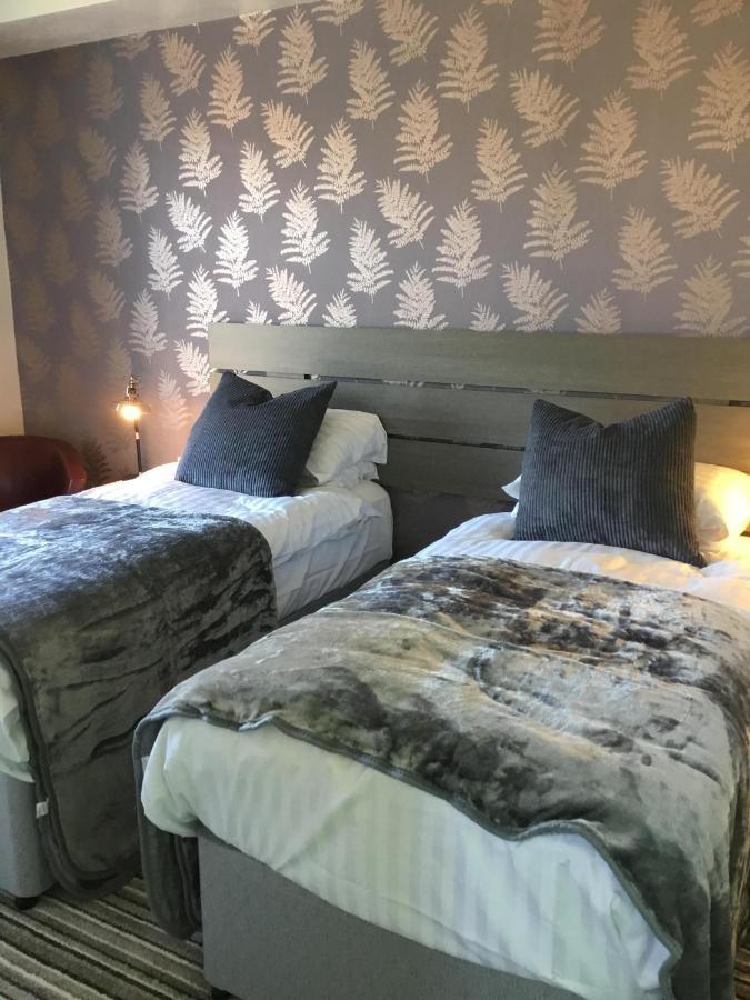 Dene House Bed & Breakfast Great Yarmouth Exterior foto