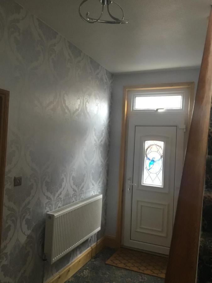 Dene House Bed & Breakfast Great Yarmouth Exterior foto