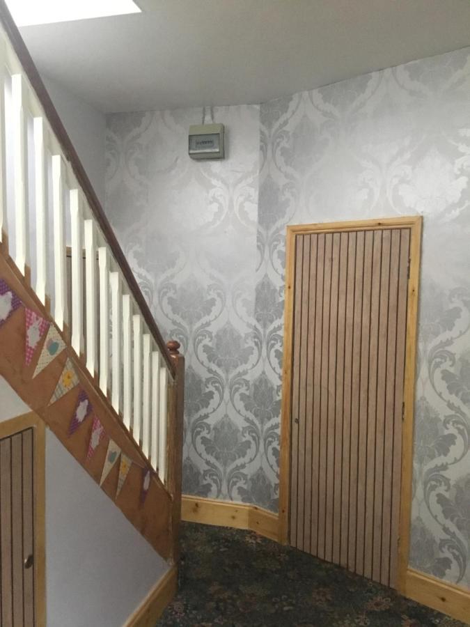 Dene House Bed & Breakfast Great Yarmouth Exterior foto
