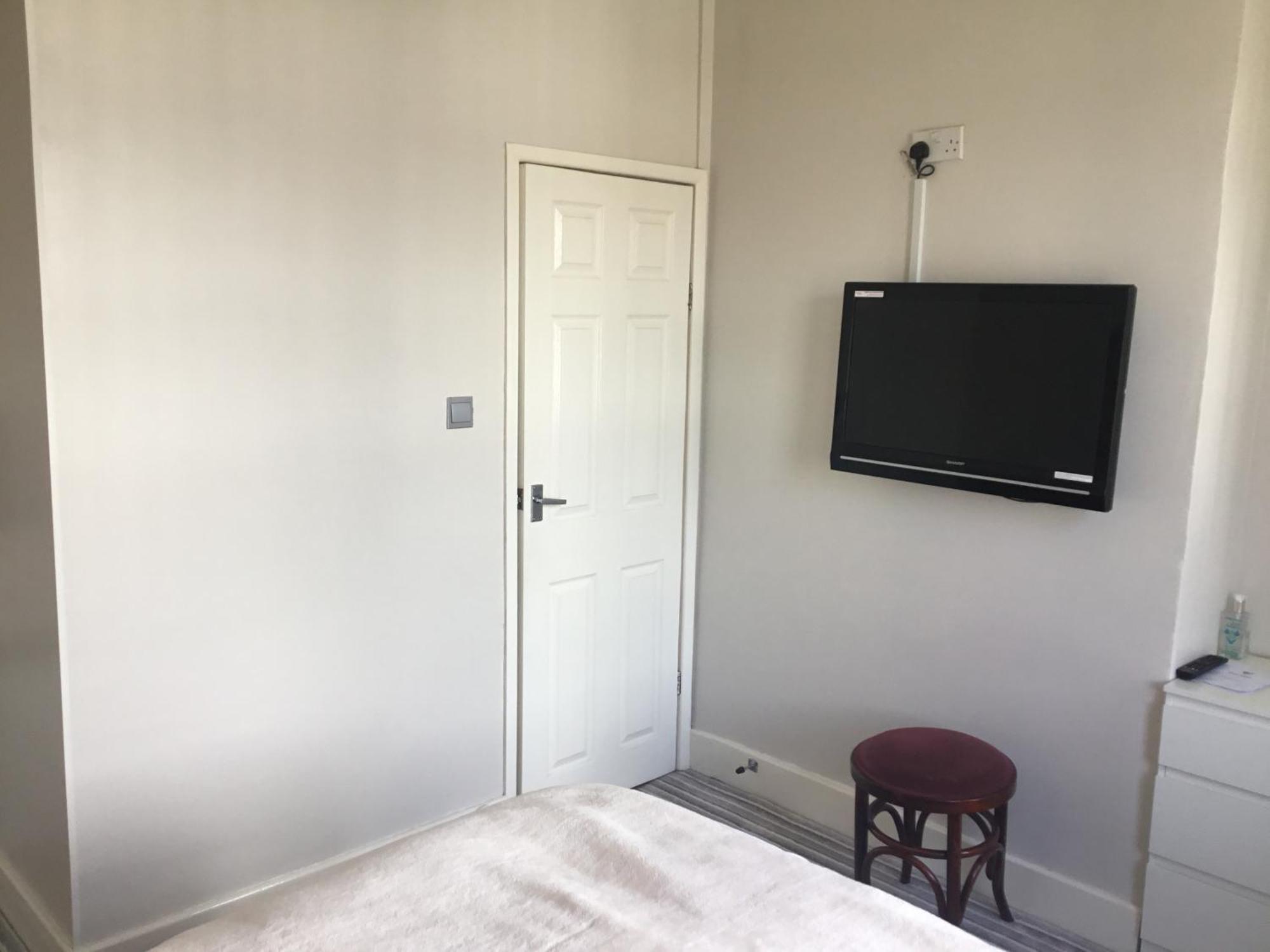 Dene House Bed & Breakfast Great Yarmouth Exterior foto