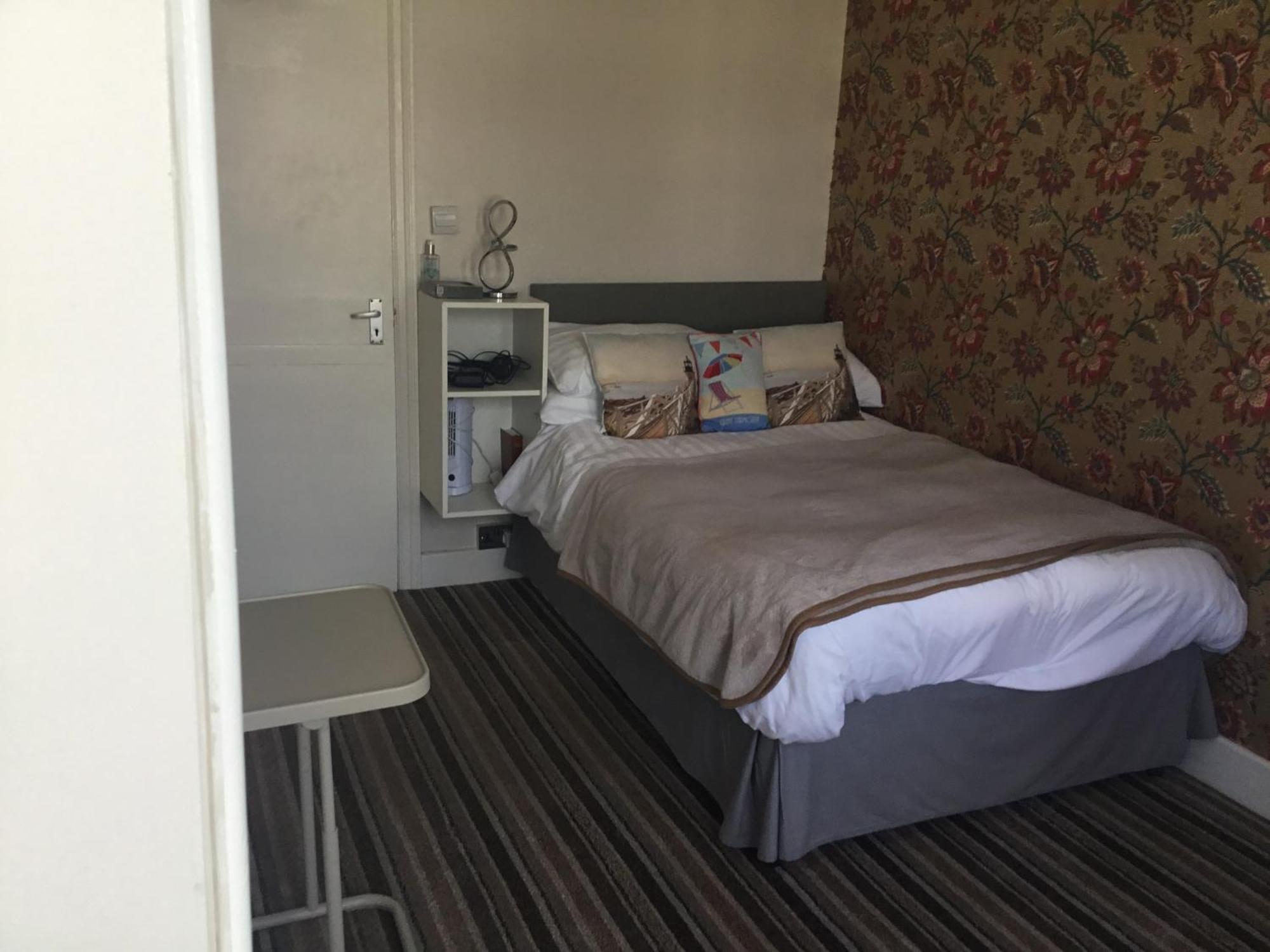 Dene House Bed & Breakfast Great Yarmouth Exterior foto