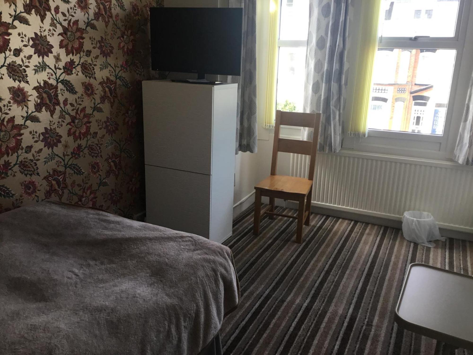Dene House Bed & Breakfast Great Yarmouth Exterior foto
