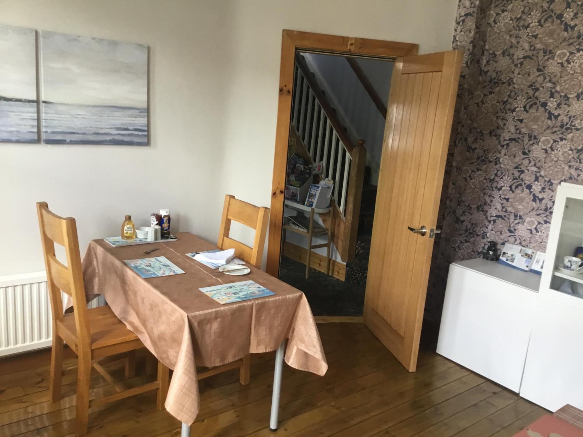 Dene House Bed & Breakfast Great Yarmouth Exterior foto