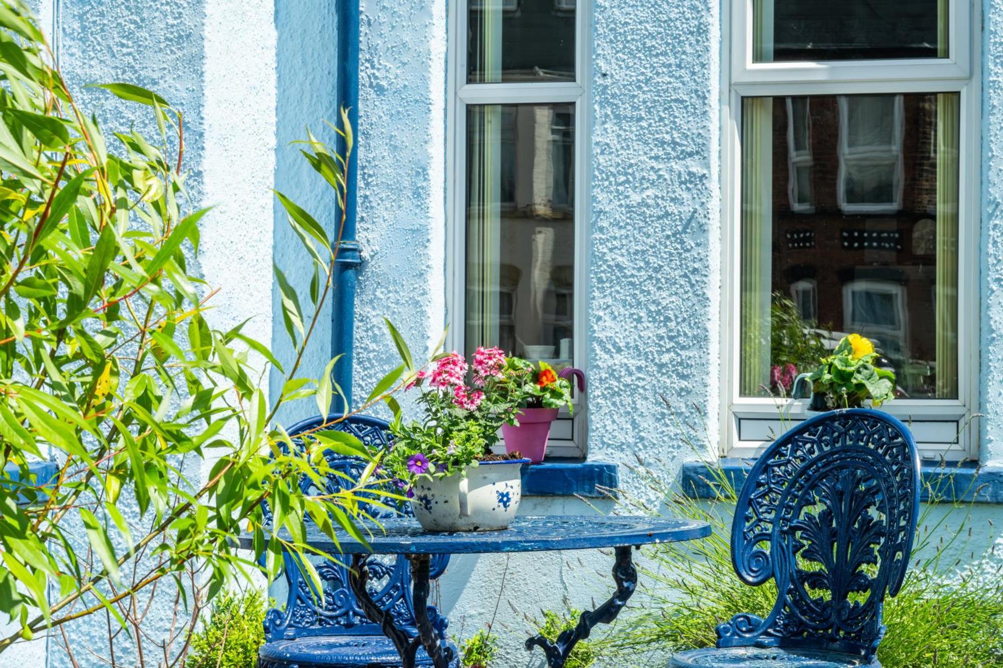 Dene House Bed & Breakfast Great Yarmouth Exterior foto