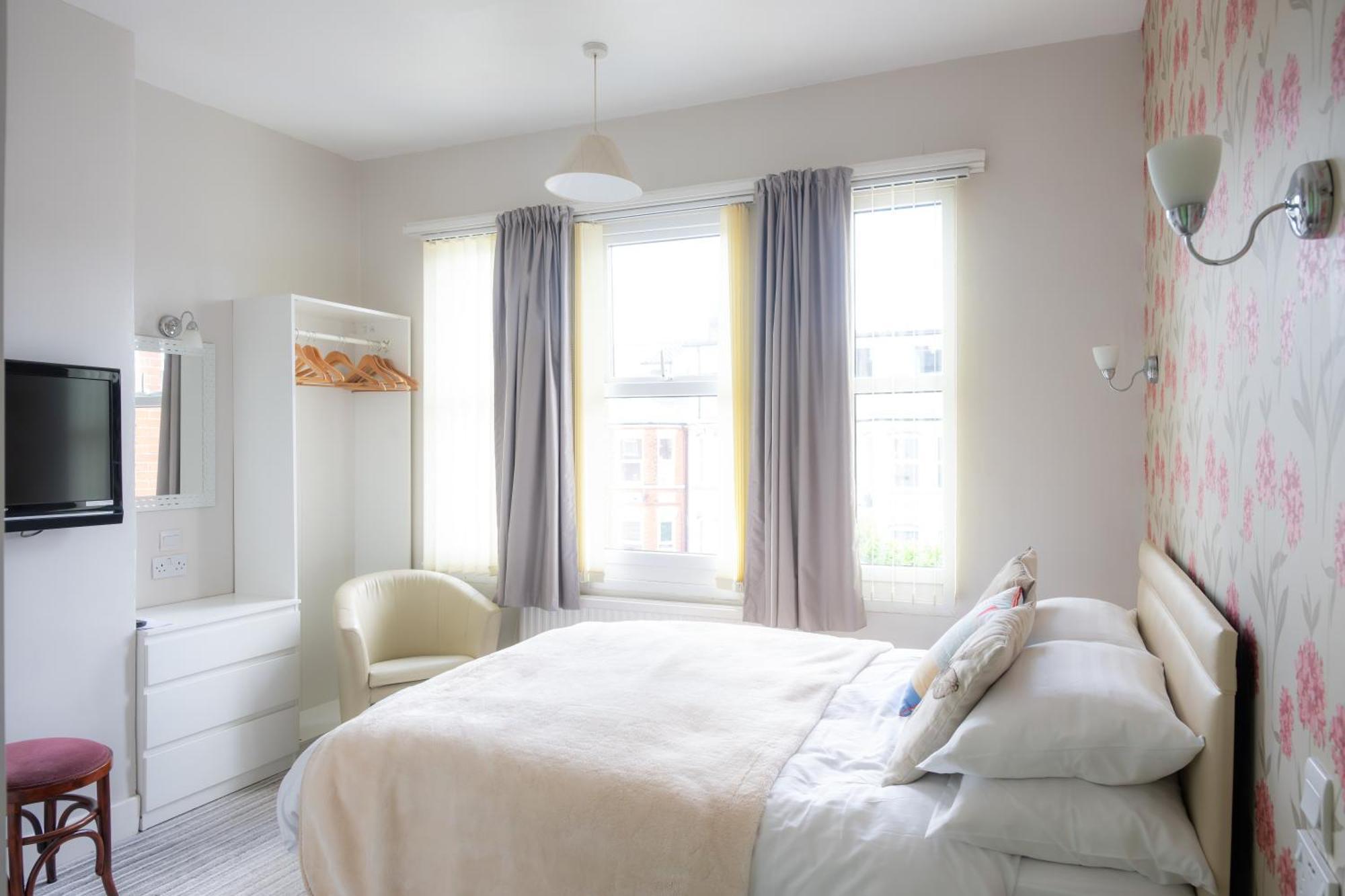 Dene House Bed & Breakfast Great Yarmouth Exterior foto