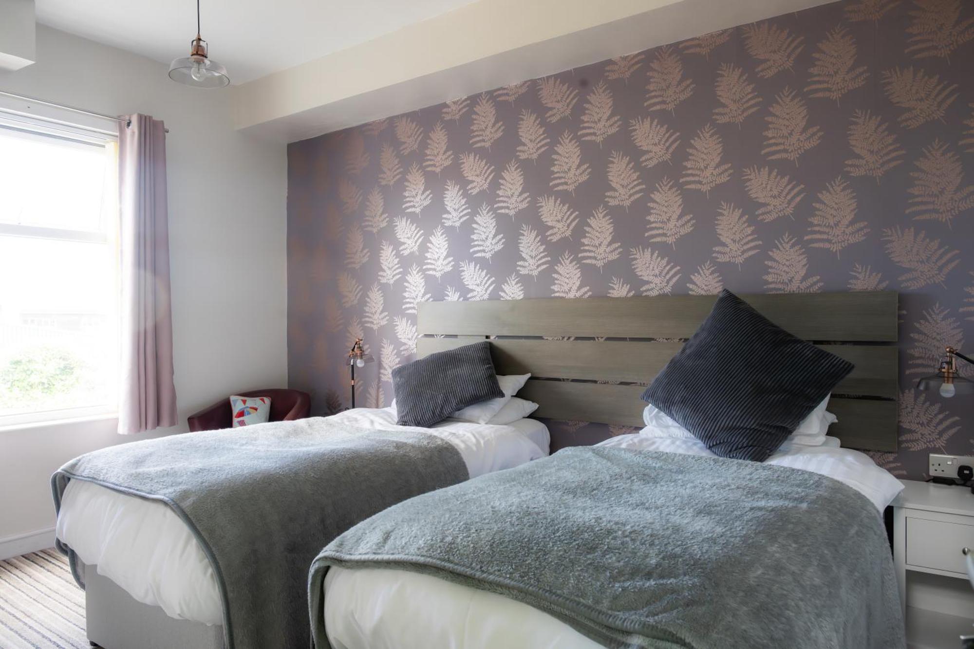 Dene House Bed & Breakfast Great Yarmouth Exterior foto