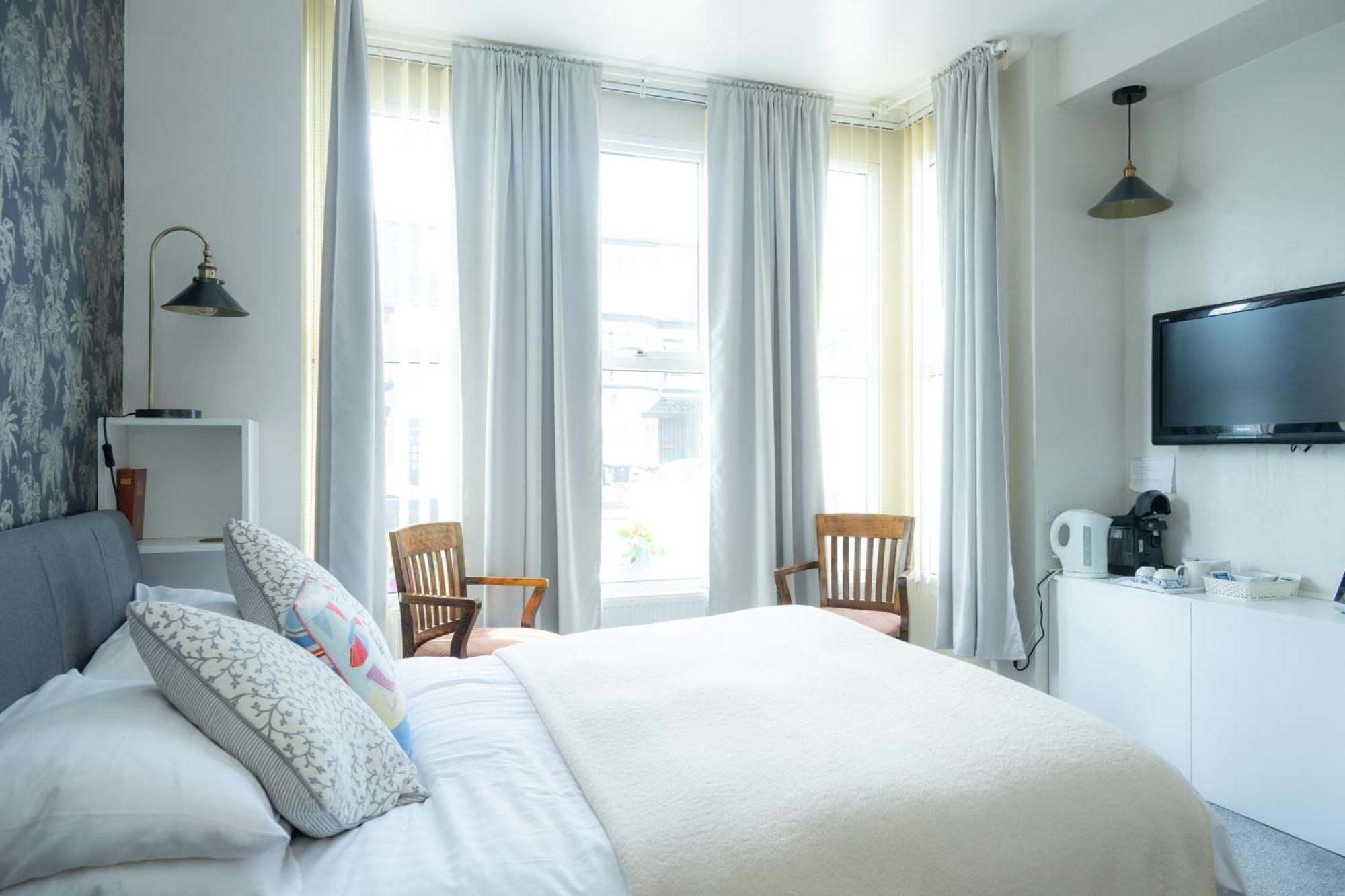 Dene House Bed & Breakfast Great Yarmouth Exterior foto