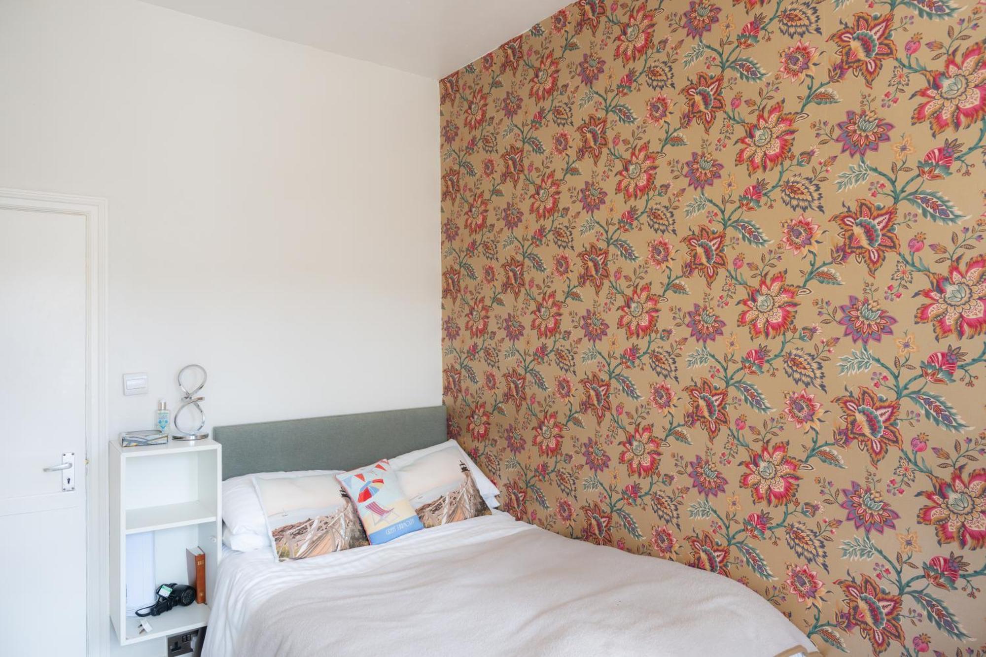 Dene House Bed & Breakfast Great Yarmouth Exterior foto